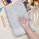 Polyester-Paillettenstoff&nbsp;DIY-WH0683-51A-3