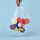 Rectangle Plastic Bags PE-R001-01-6