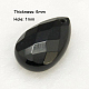 Gemstone Pendants G-C053-10x16mm-1-2