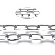304 Stainless Steel Cable Chains STAS-R112-013-2