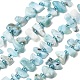 Larimar Naturperlen Stränge&nbsp;G-L649-A08-01-2