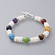 Ensembles de bracelets en perles BJEW-JB04744-3