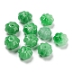 Perles de jade naturels G-E418-32-2