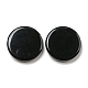 Непрозрачные акриловые бусины SACR-L007-014B-1
