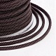 Круглые полиэфирные шнуры OCOR-L035-A20-3