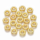 CCB Plastic Spacer Beads CCB-S160-224-1