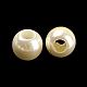 Perlenimitat aus ABS-Kunststoff KY-C017-18A-3