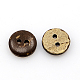 Coconut Buttons COCO-I002-092-2