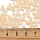 Ceylon Glasperlen&nbsp;SEED-K009-02B-34-4