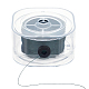 Cavi filo in cotone cerato&nbsp;AJEW-WH0561-82H-1