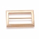 Aluschnallen&nbsp;LS-X-PALLOY-WH0059-01A-G-1