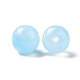 Perles acryliques opaques OACR-E014-19B-06-3