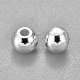 Perles en 304 acier inoxydable STAS-H400-6mm-45S-1