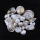Perles acryliques d'effilage X-DACR-S012-001-2