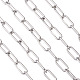 Yilisi DIY Chain Bracelets & Necklaces Kits DIY-YS0001-22P-5