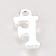 Alloy Charms TIBE-R313-049S-F-2