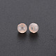 Perles en acrylique de gelée d'imitation MACR-S371-11-E04-3