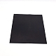 Gummi einseitige Platte&nbsp;AJEW-BC0006-13-1