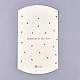 Coffrets cadeaux oreiller en papier à motif floral DIY-I029-09A-2