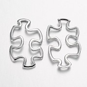 Колечки-коннекторы TIBE-3558-P-FF