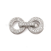 Латунное микропейв KK-C075-12P