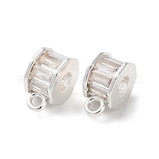 Латунные поручни из кубического циркония KK-F872-02S