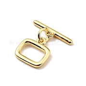 Латуни Переключить застежками KK-G416-67G