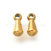 Подвески из нержавеющей стали 304 STAS-D288-08G