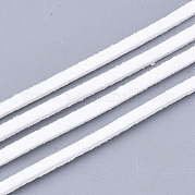 Шнуры из искусственной замши LW-R023-2.8mm-17