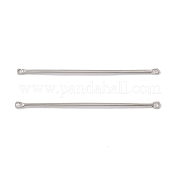 Подвески-коннекторы из нержавеющей стали 304 STAS-G291-04C-P