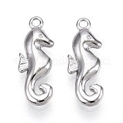 Подвески из нержавеющей стали 304 STAS-N109-139P