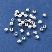 Spacer бисер латунные KK-O133-013E-S