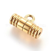 Винтовые застежки из нержавеющей стали 304 STAS-P237-18G