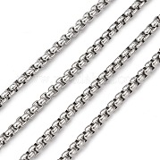 Цепи из нержавеющей стали 304 CHS-K001-37A