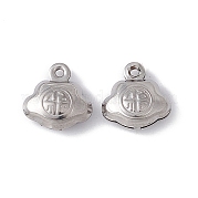 Подвески из нержавеющей стали марки 304 STAS-G291-17P