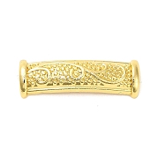 Латунные бусины KK-L229-005G
