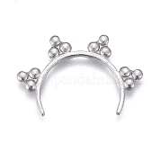 Подвески из нержавеющей стали 304 STAS-F249-45P