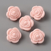Пищевые экологически чистые силиконовые бусины FIND-WH0125-43L