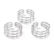 Кольца из нержавеющей стали 304 RJEW-L102-12P