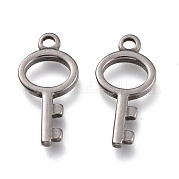Подвески из нержавеющей стали 304 STAS-F263-13P