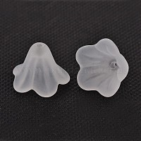 Perline in acrilico smerigliato&nbsp;PL692-13