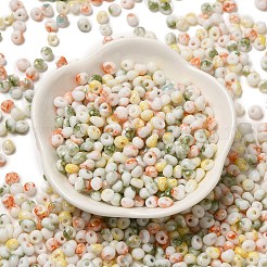 Perle di vetro per la cottura di vernici&nbsp;X1-SEED-F006-01A-11