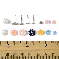 DIY-Ohrring-Herstellungsset&nbsp;DIY-FS0009-83