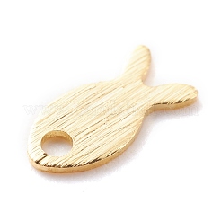 Breloques en laiton&nbsp;KK-Y003-23G