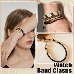 10 m langes Kunstlederband&nbsp;OCOR-BC0009-27C