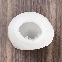 Silikon-Kerzenformen zum Selbermachen mit Ostermotiv&nbsp;SIL-F014-03A