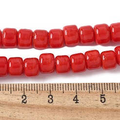 Handgemachte Murano Glas Perlen Stränge&nbsp;LAMP-I030-02