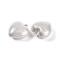 Pendentifs de placage en laiton&nbsp;KK-F088-01C