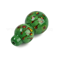 Perline murano fatto a mano&nbsp;LAMP-Q005-08