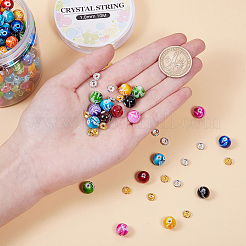 DIY-Schmuck-Set machen&nbsp;DIY-PH0024-96
